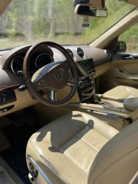 Mercedes-Benz GL 320 x164, снимка 9