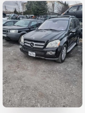 Mercedes-Benz GL 320 x164, снимка 2