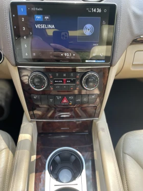 Mercedes-Benz GL 320 x164, снимка 8