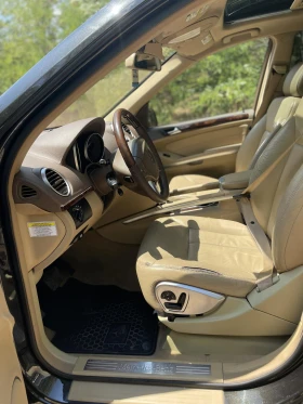 Mercedes-Benz GL 320 x164, снимка 10