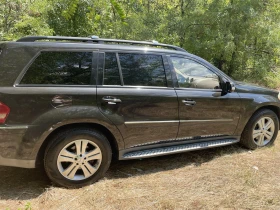 Mercedes-Benz GL 320 x164, снимка 4