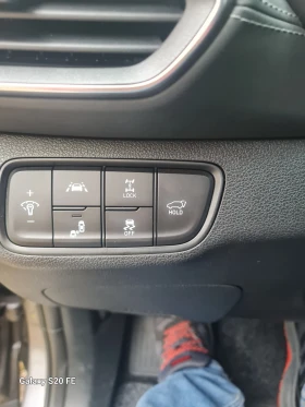 Hyundai Santa fe, снимка 14