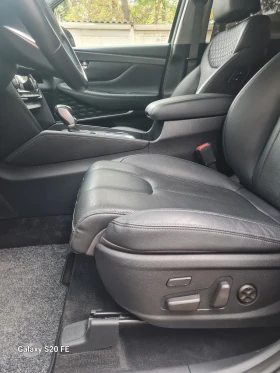 Hyundai Santa fe, снимка 7