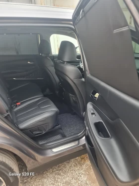 Hyundai Santa fe, снимка 9