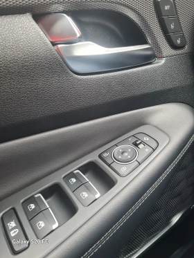 Hyundai Santa fe, снимка 15