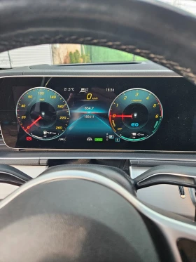 Mercedes-Benz GLE 350 De plug-in хибрид, снимка 8