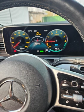Mercedes-Benz GLE 350 De plug-in хибрид, снимка 7