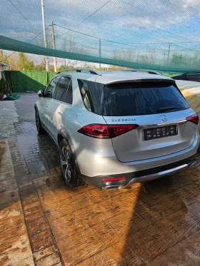 Mercedes-Benz GLE 350 De plug-in хибрид, снимка 4