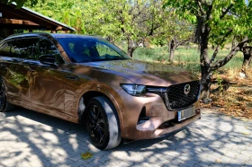 Mazda CX-80 Homura Plus, снимка 2