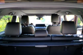 Mazda CX-80 Homura Plus, снимка 17