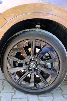 Mazda CX-80 Homura Plus, снимка 14