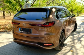 Mazda CX-80 Homura Plus, снимка 3