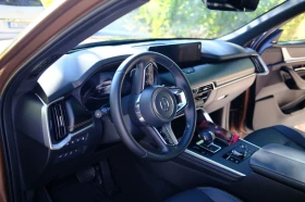 Mazda CX-80 Homura Plus, снимка 15