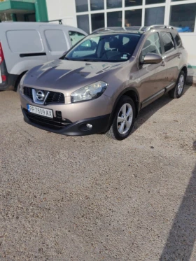 Nissan Qashqai, снимка 2