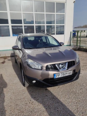 Nissan Qashqai, снимка 1