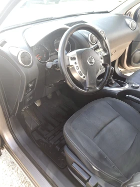 Nissan Qashqai, снимка 6