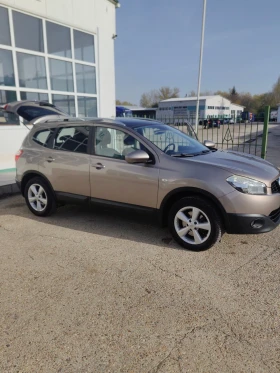 Nissan Qashqai, снимка 10