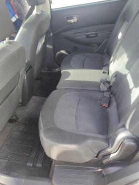 Nissan Qashqai, снимка 4