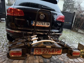 VW Touareg VW Touareg 3.0 TDI V6 4x4 Air / Navi / Xenon / Lea, снимка 16