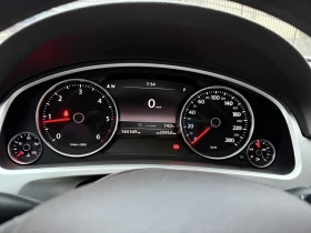 VW Touareg VW Touareg 3.0 TDI V6 4x4 Air / Navi / Xenon / Lea, снимка 10