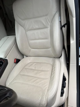 VW Touareg VW Touareg 3.0 TDI V6 4x4 Air / Navi / Xenon / Lea, снимка 13