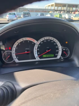 Chevrolet Captiva, снимка 1