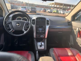 Chevrolet Captiva, снимка 3