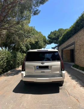 Cadillac Escalade, снимка 3