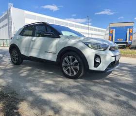 Kia Stonic  TOP 120kc.T- GDI - NAVI- CARPLAY-WAZE, снимка 5