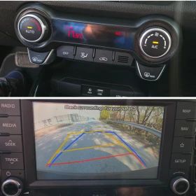 Kia Stonic  TOP 120kc.T- GDI - NAVI- CARPLAY-WAZE, снимка 16