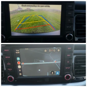 Kia Stonic  TOP 120kc.T- GDI - NAVI- CARPLAY-WAZE, снимка 17