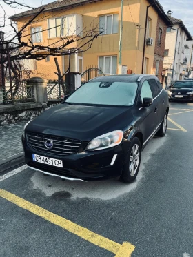 Volvo XC60 Volvo XC60 Drive E Platinum , снимка 4