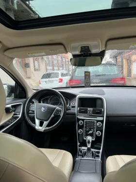 Volvo XC60 Volvo XC60 Drive E Platinum , снимка 9