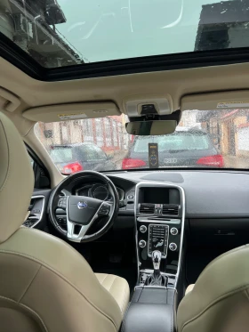 Volvo XC60 Volvo XC60 Drive E Platinum , снимка 8