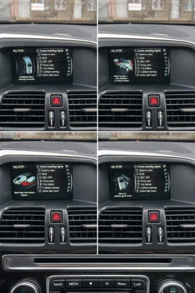 Volvo XC60 Volvo XC60 Drive E Platinum , снимка 16