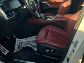 BMW X6 xDrive40i* M-PACK* LASER* OBDUHVANE* , снимка 8