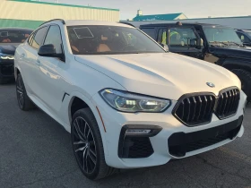 BMW X6 xDrive40i* M-PACK* LASER* OBDUHVANE* , снимка 2
