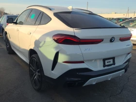 BMW X6 xDrive40i* M-PACK* LASER* OBDUHVANE* , снимка 3