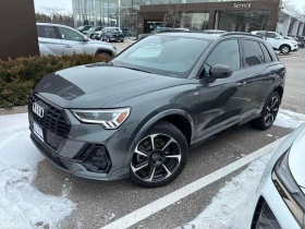 Audi Q3 * Technik * CARFAX * ДИГИТАЛНО * 360 * ПОДГРЕВИ, снимка 2