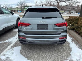 Audi Q3 * Technik * CARFAX * ДИГИТАЛНО * 360 * ПОДГРЕВИ, снимка 4