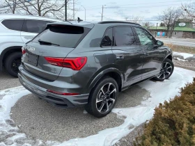 Audi Q3 * Technik * CARFAX * ДИГИТАЛНО * 360 * ПОДГРЕВИ, снимка 3