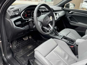 Audi Q3 * Technik * CARFAX * ДИГИТАЛНО * 360 * ПОДГРЕВИ, снимка 5