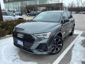 Audi Q3 * Technik * CARFAX * ДИГИТАЛНО * 360 * ПОДГРЕВИ, снимка 1