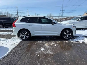 Volvo XC60 R Design  CARFAX, снимка 3