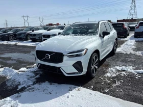 Volvo XC60 R Design  CARFAX, снимка 1