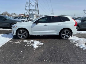 Volvo XC60 R Design  CARFAX, снимка 2