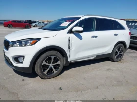 Kia Sorento 3.3l 3.3L Ex, снимка 5