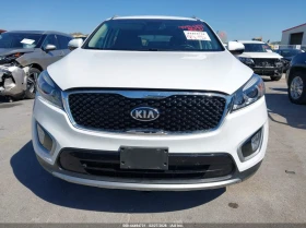 Kia Sorento 3.3l 3.3L Ex, снимка 12