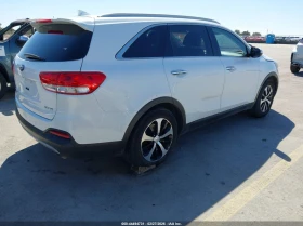 Kia Sorento 3.3l 3.3L Ex, снимка 4