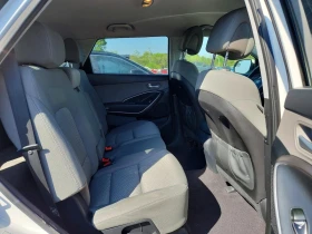 Hyundai Santa fe SE, снимка 9